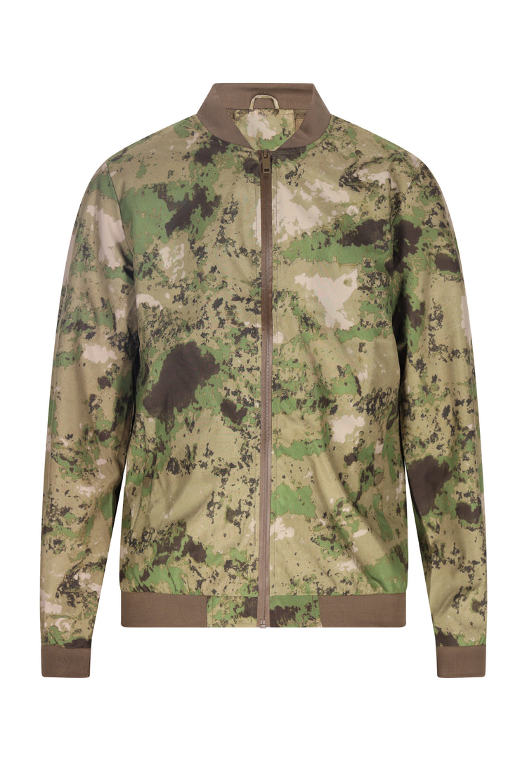 OCY Men's Jacket