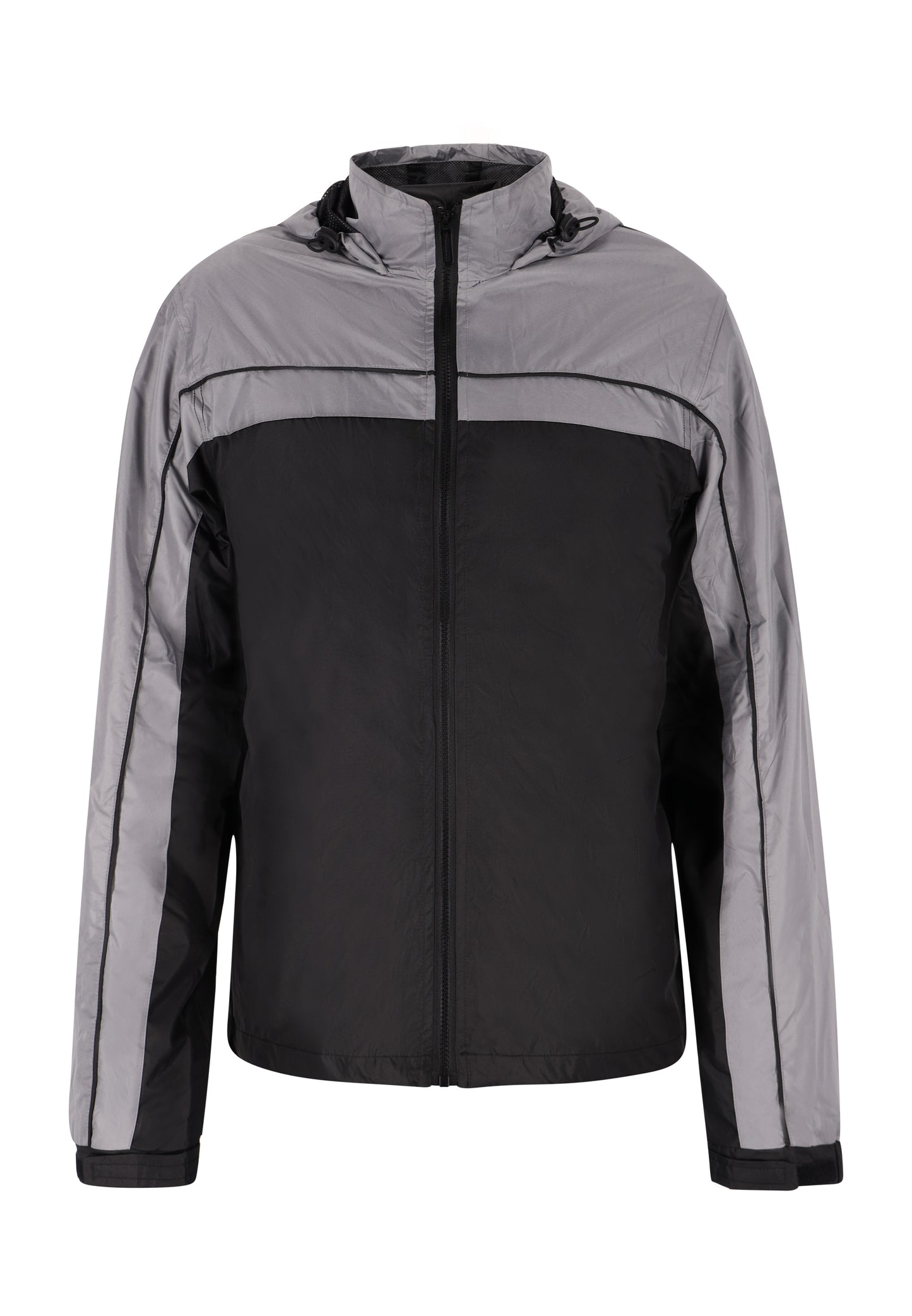 Mo ATHLSR men's jacket