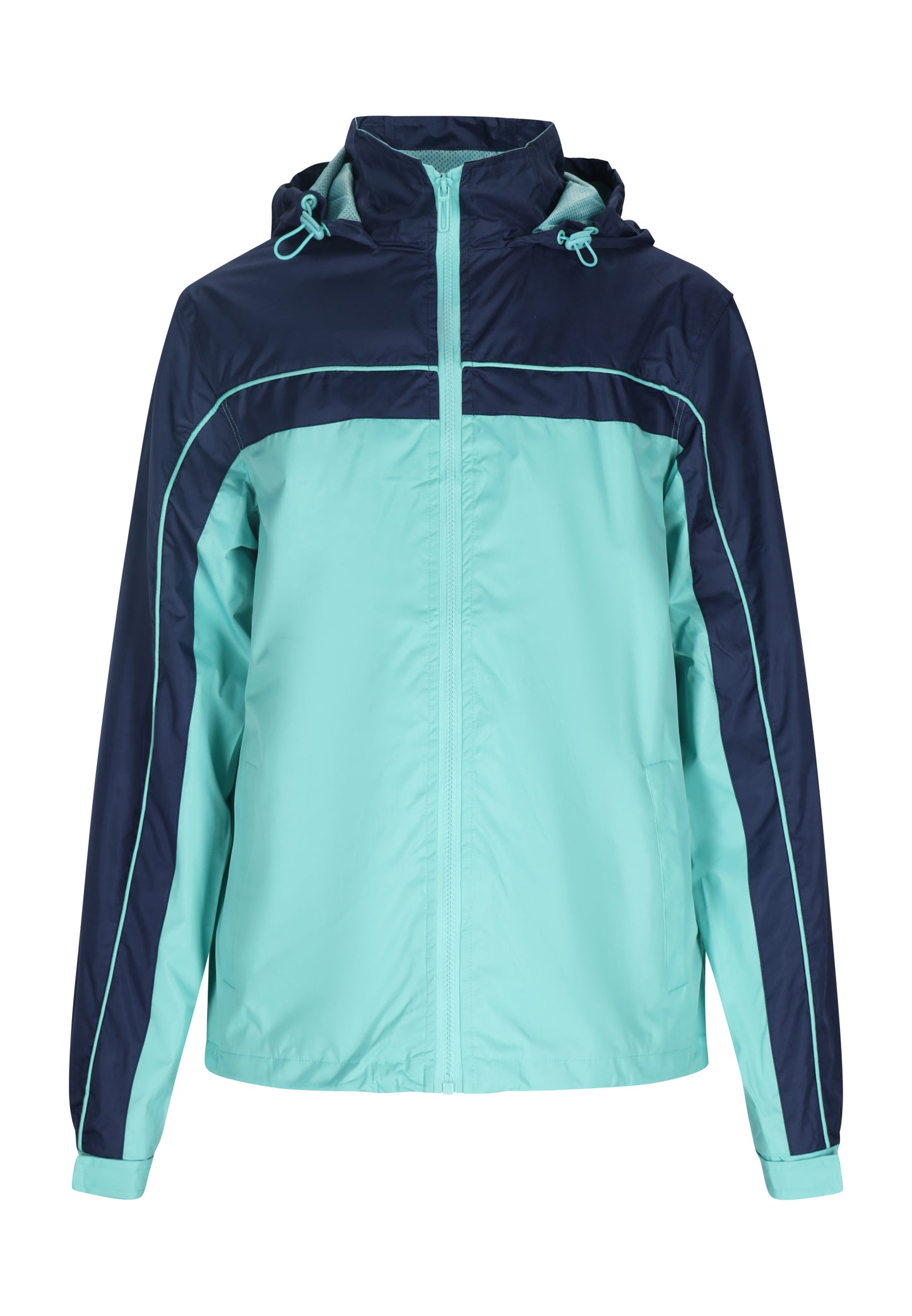 Mo ATHLSR men's jacket
