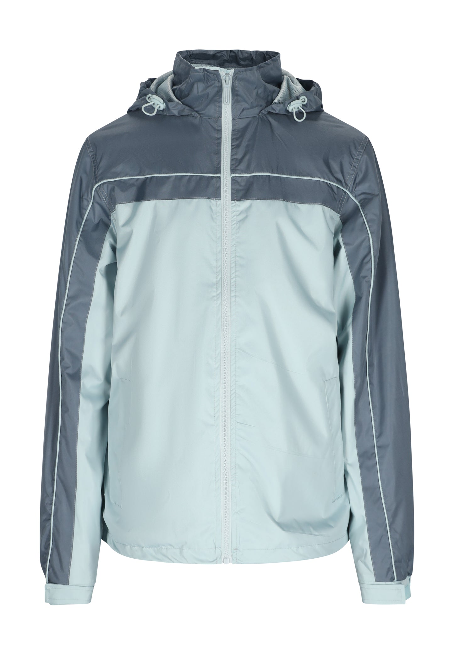 Mo ATHLSR men's jacket