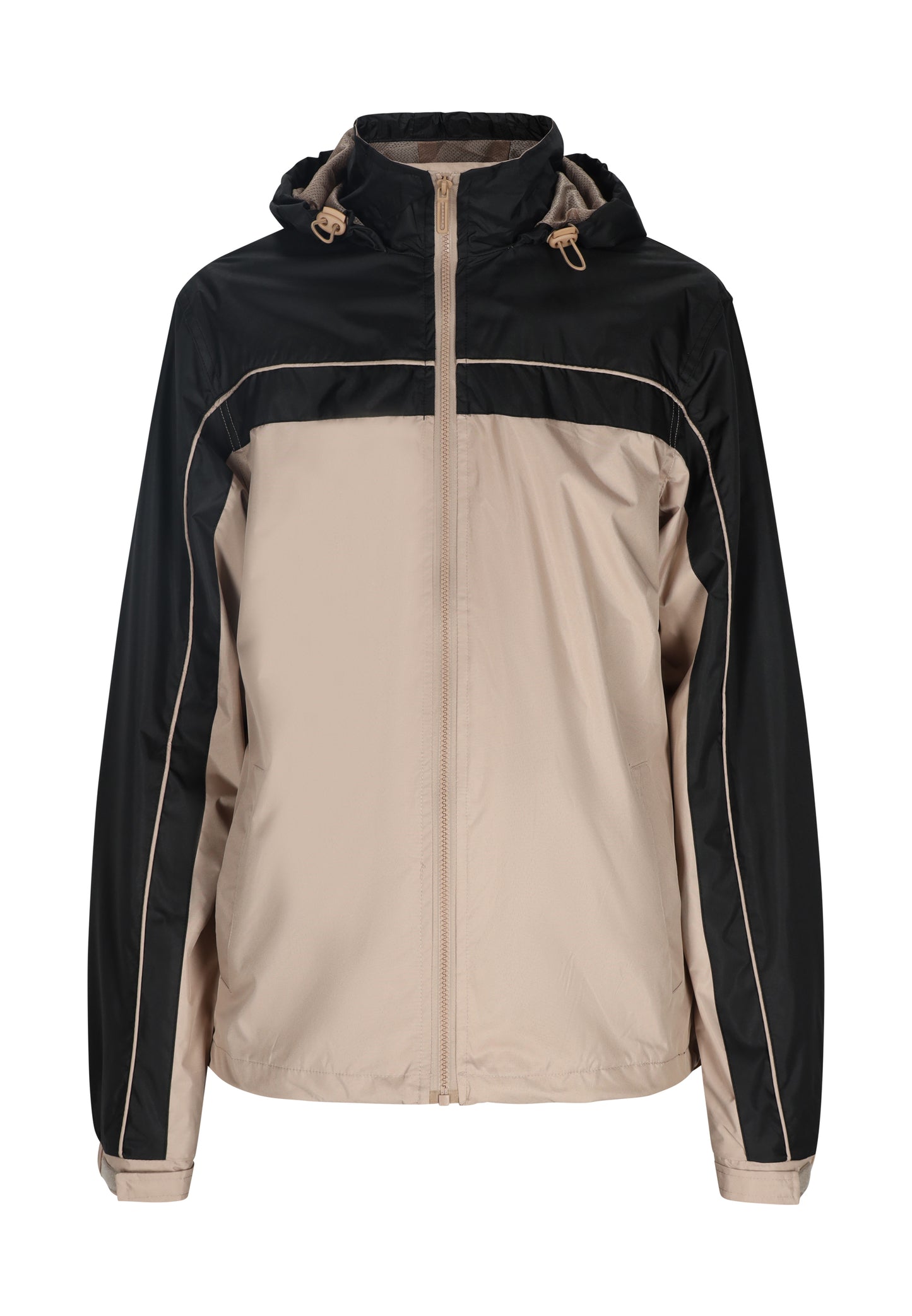 Mo ATHLSR men's jacket