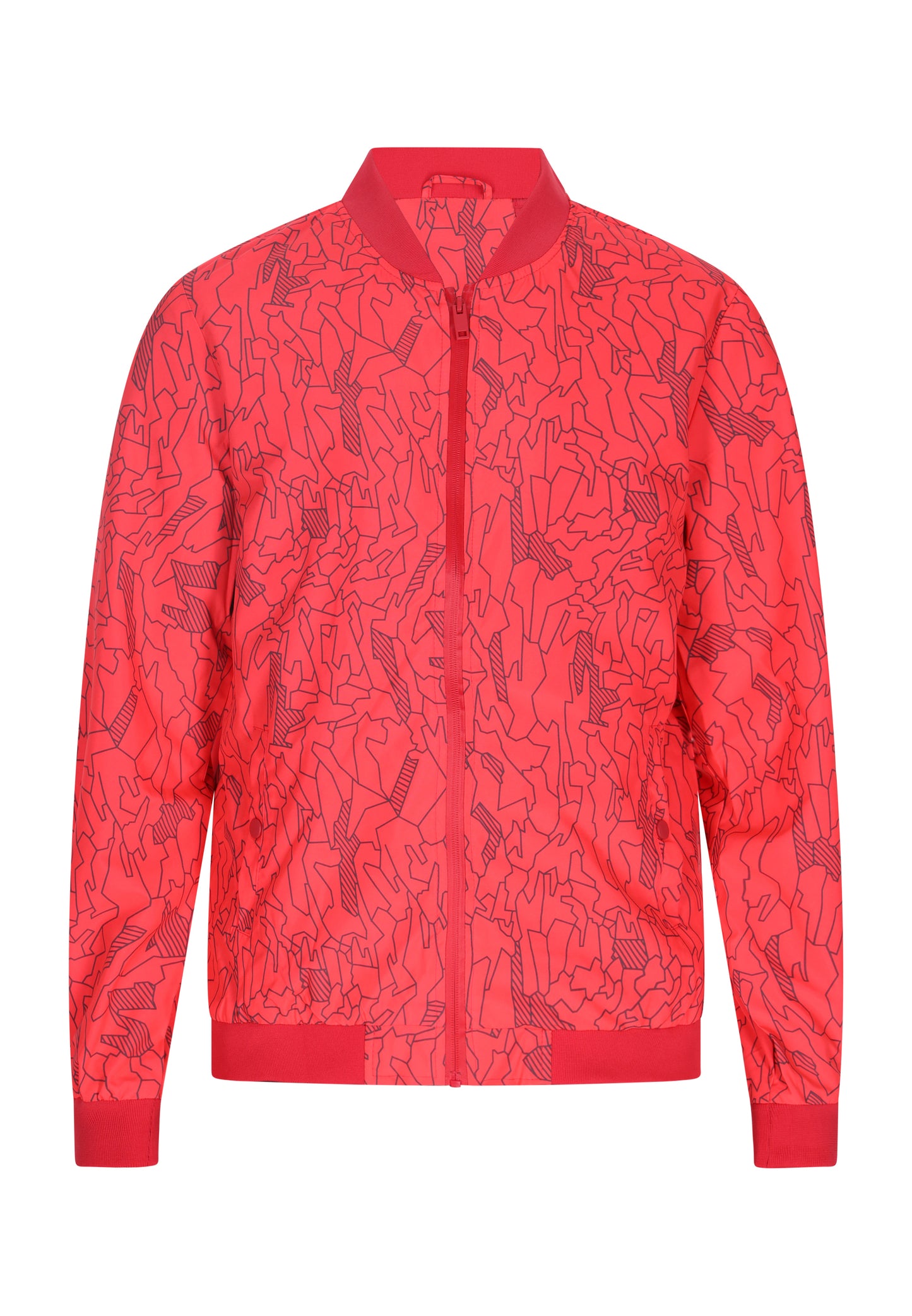 Mo ATHLSR men's jacket