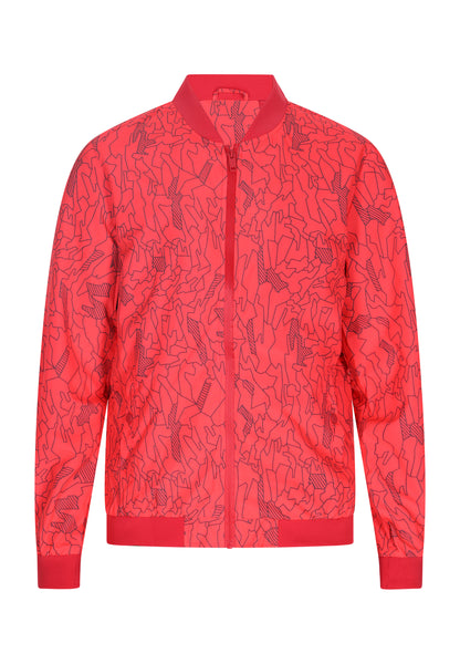 Mo ATHLSR men's jacket