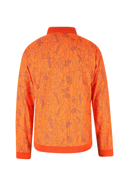 Mo ATHLSR men's jacket