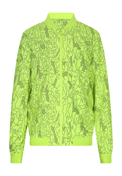 Mo ATHLSR men's jacket