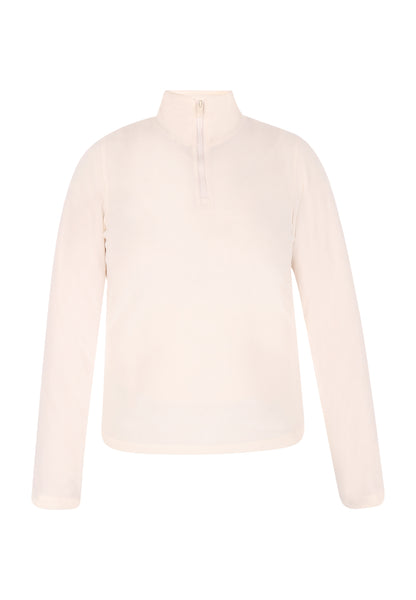 YASANNA women's fleece sweatshirt