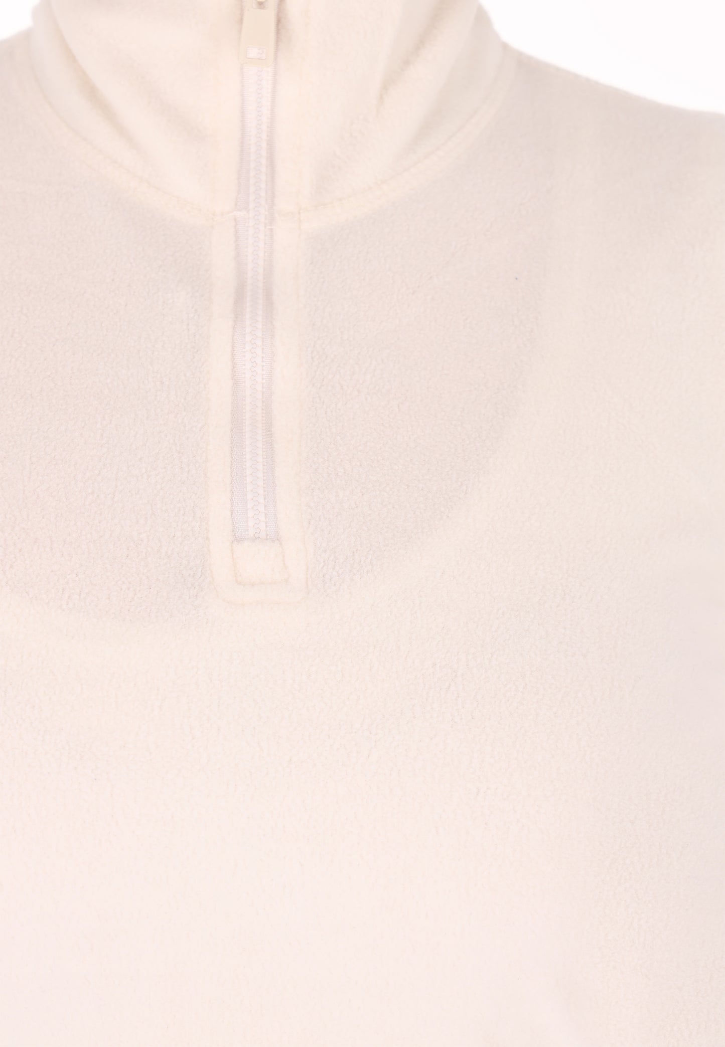 ZITHA women's fleece sweatshirt