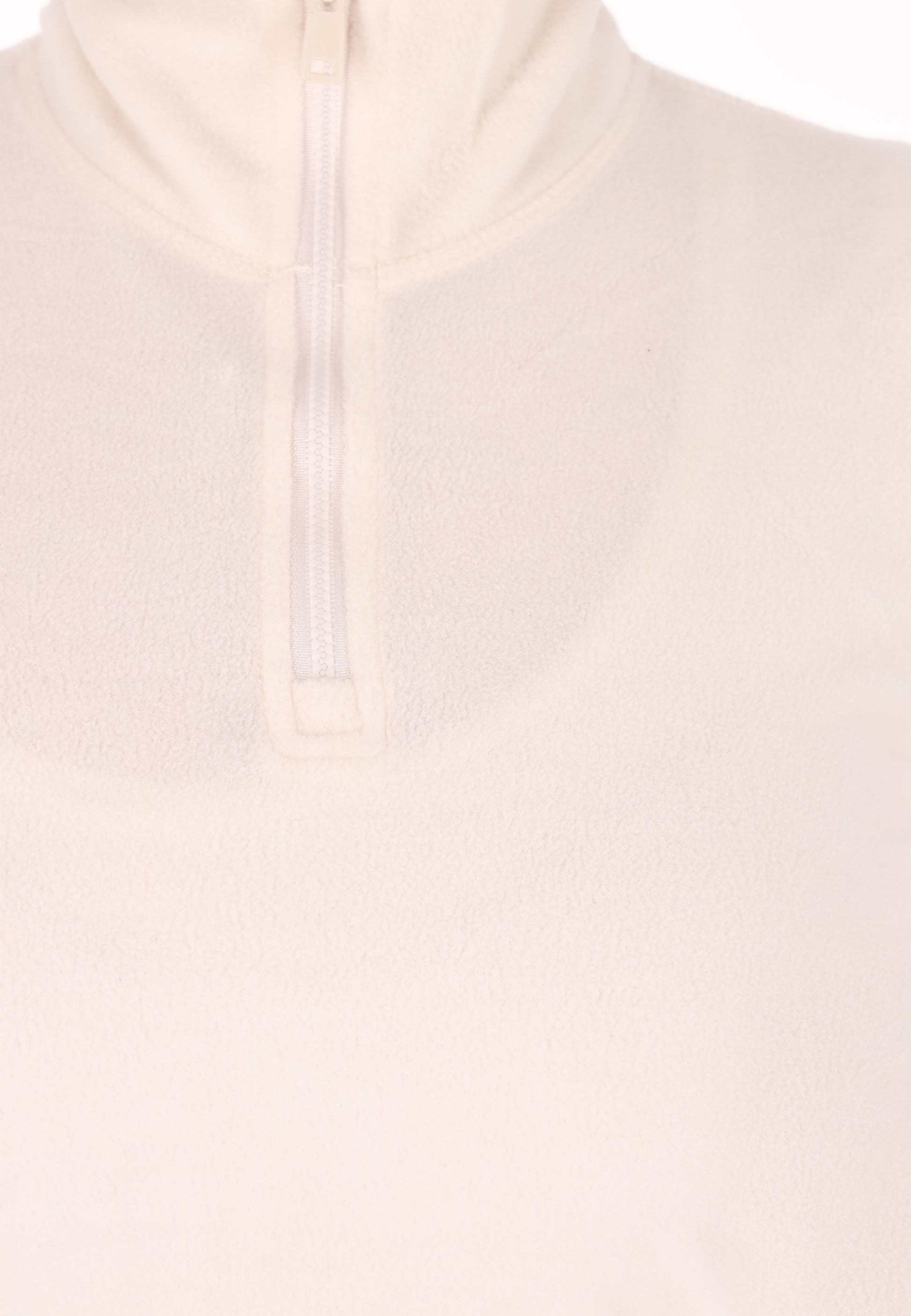 ZITHA women's fleece sweatshirt