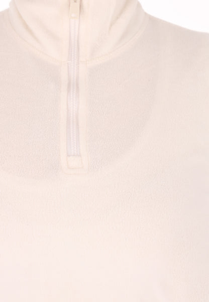 ZITHA women's fleece sweatshirt