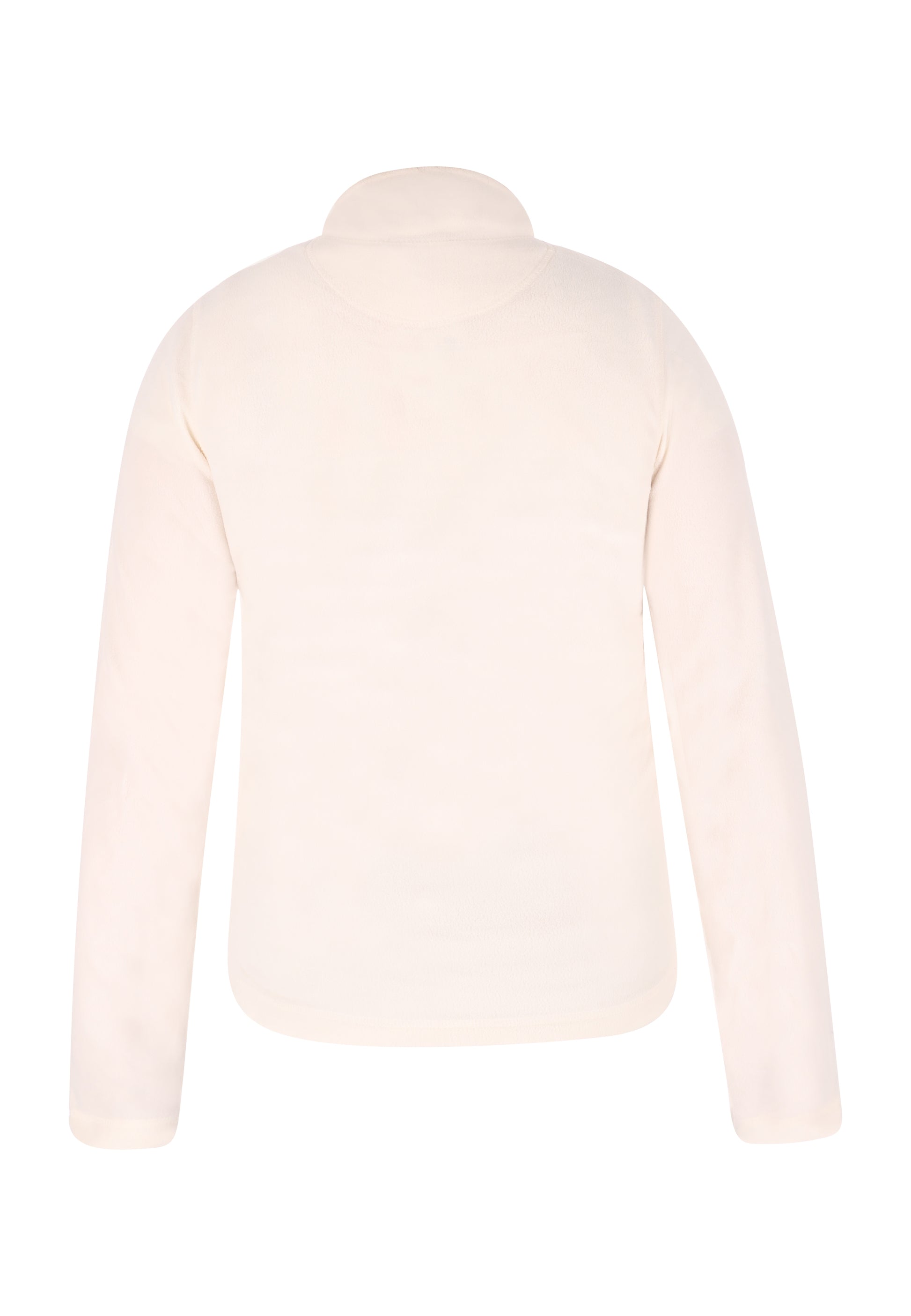 ZITHA women's fleece sweatshirt