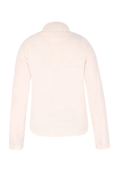 ZITHA women's fleece sweatshirt