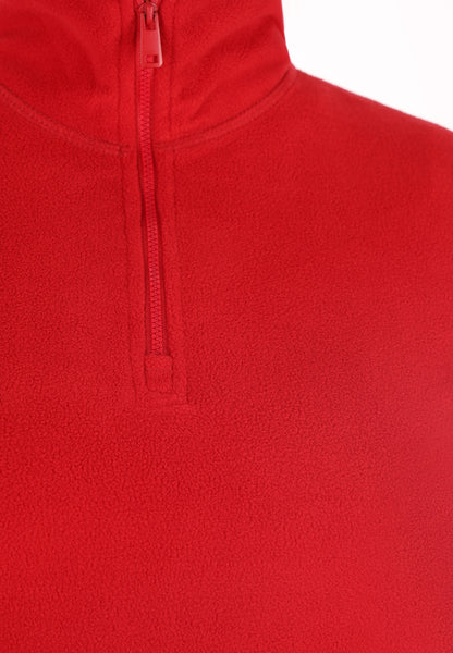 ZITHA women's fleece sweatshirt