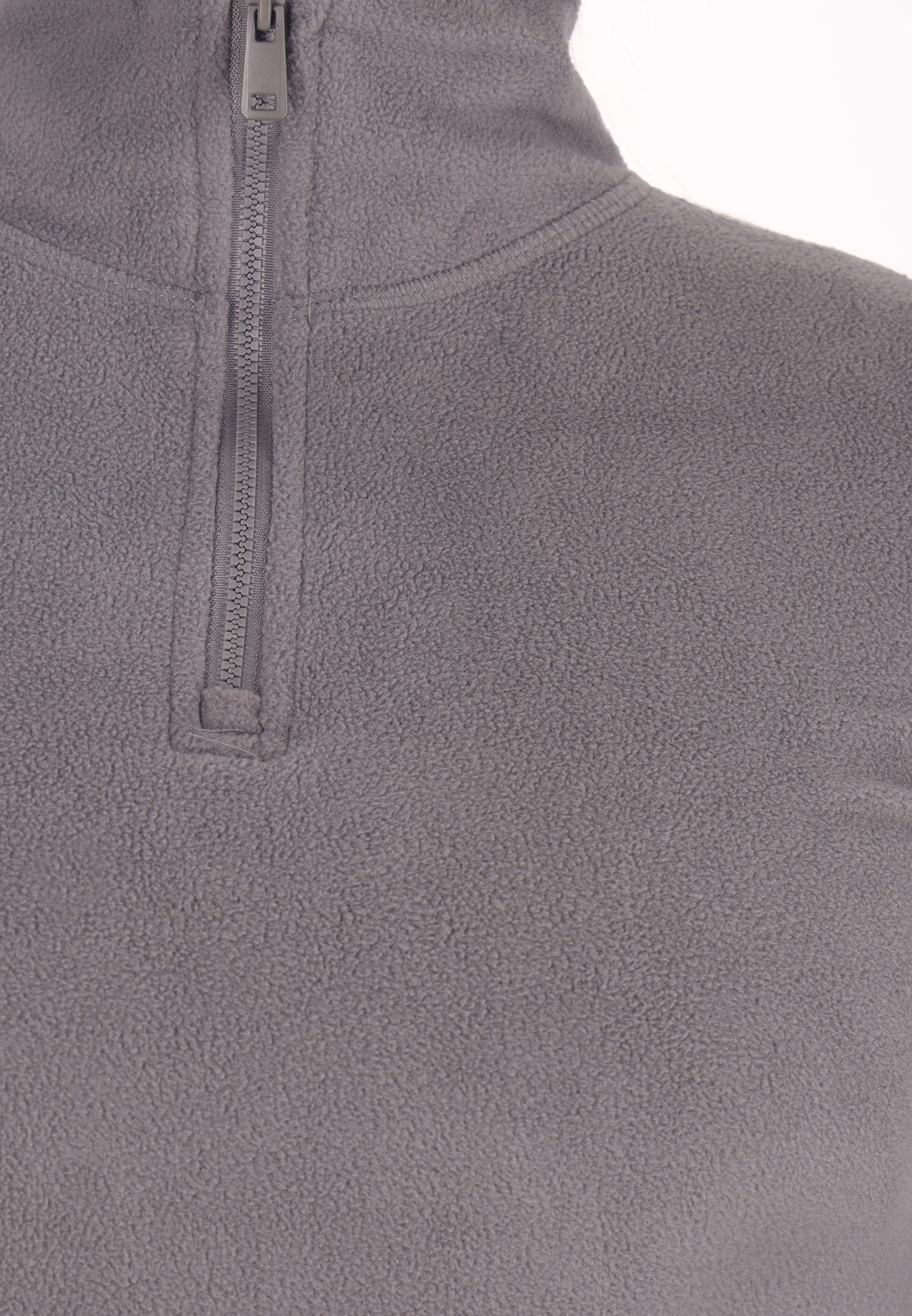 ZITHA women's fleece sweatshirt