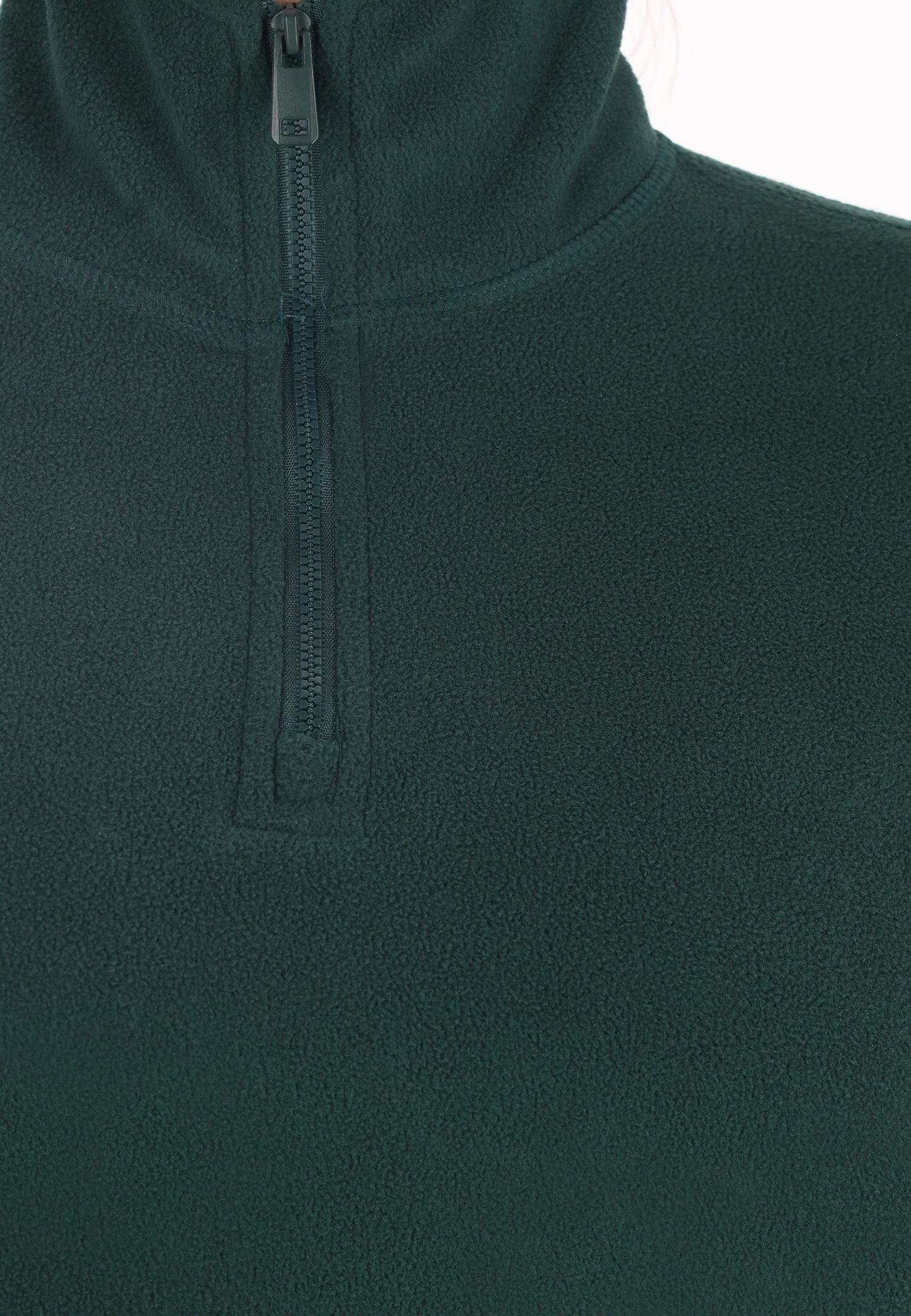 ZITHA women's fleece sweatshirt