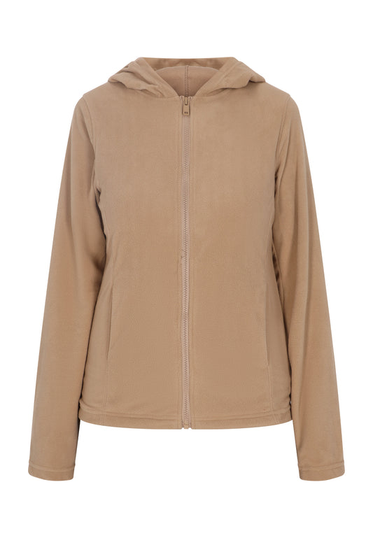 aleva women's fleece jacket