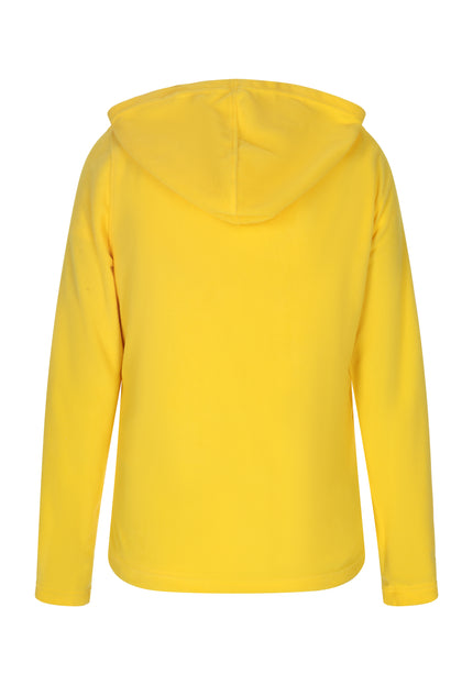 beach budz Women's Fleece Jacket