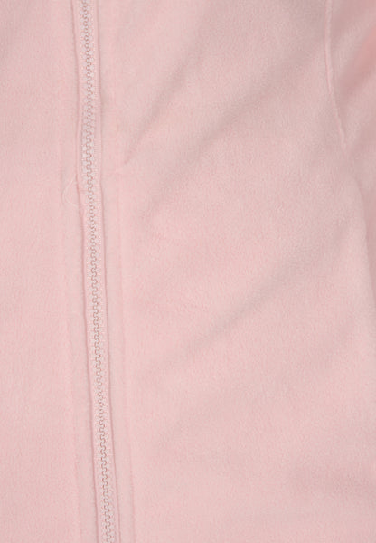blonda women's fleece jacket
