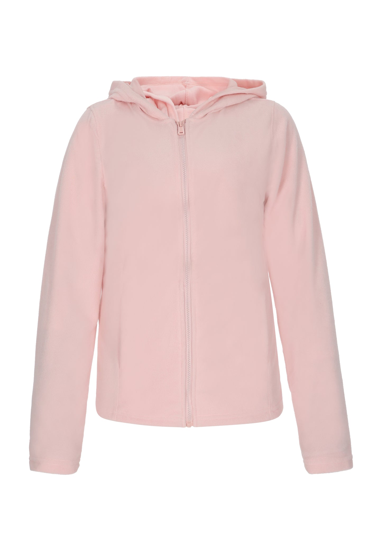 blonda women's fleece jacket