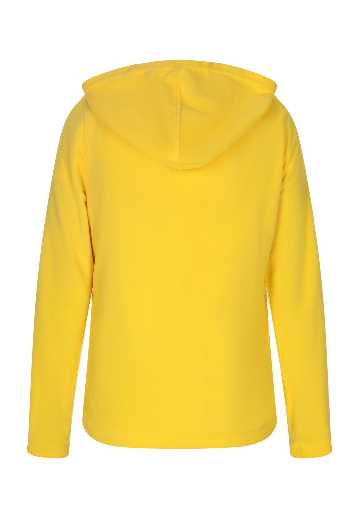 boundry women's fleece jacket