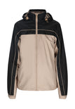 Beige Black