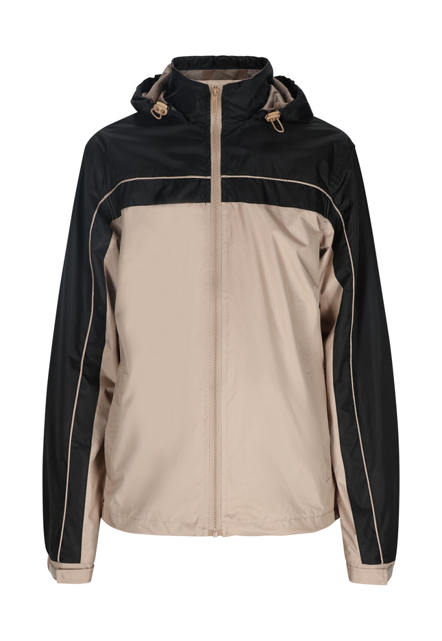 boundry Men's Jacket