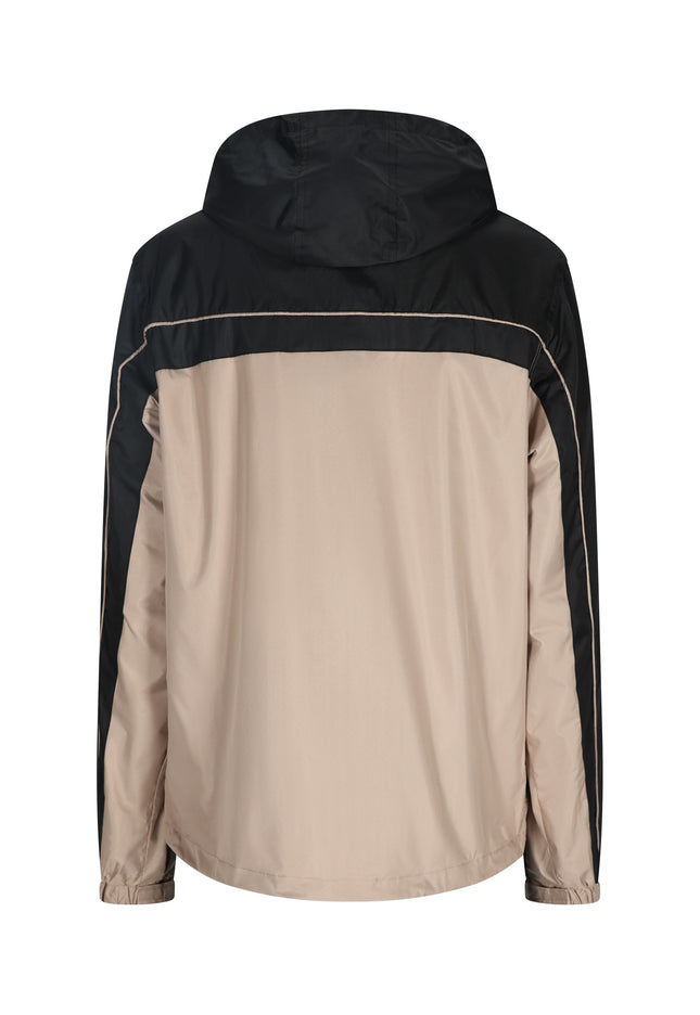 boundry Men's Jacket