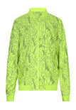 Neon Yellow