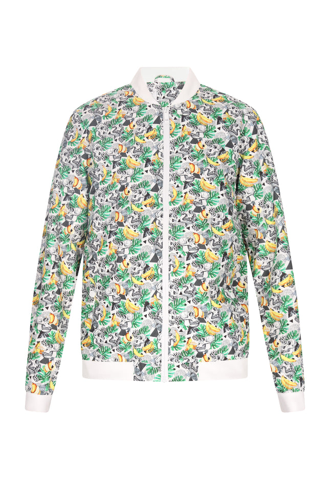 COSIMON Men's Jacket