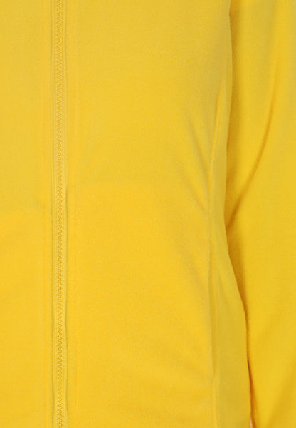 flyweight women's fleece jacket