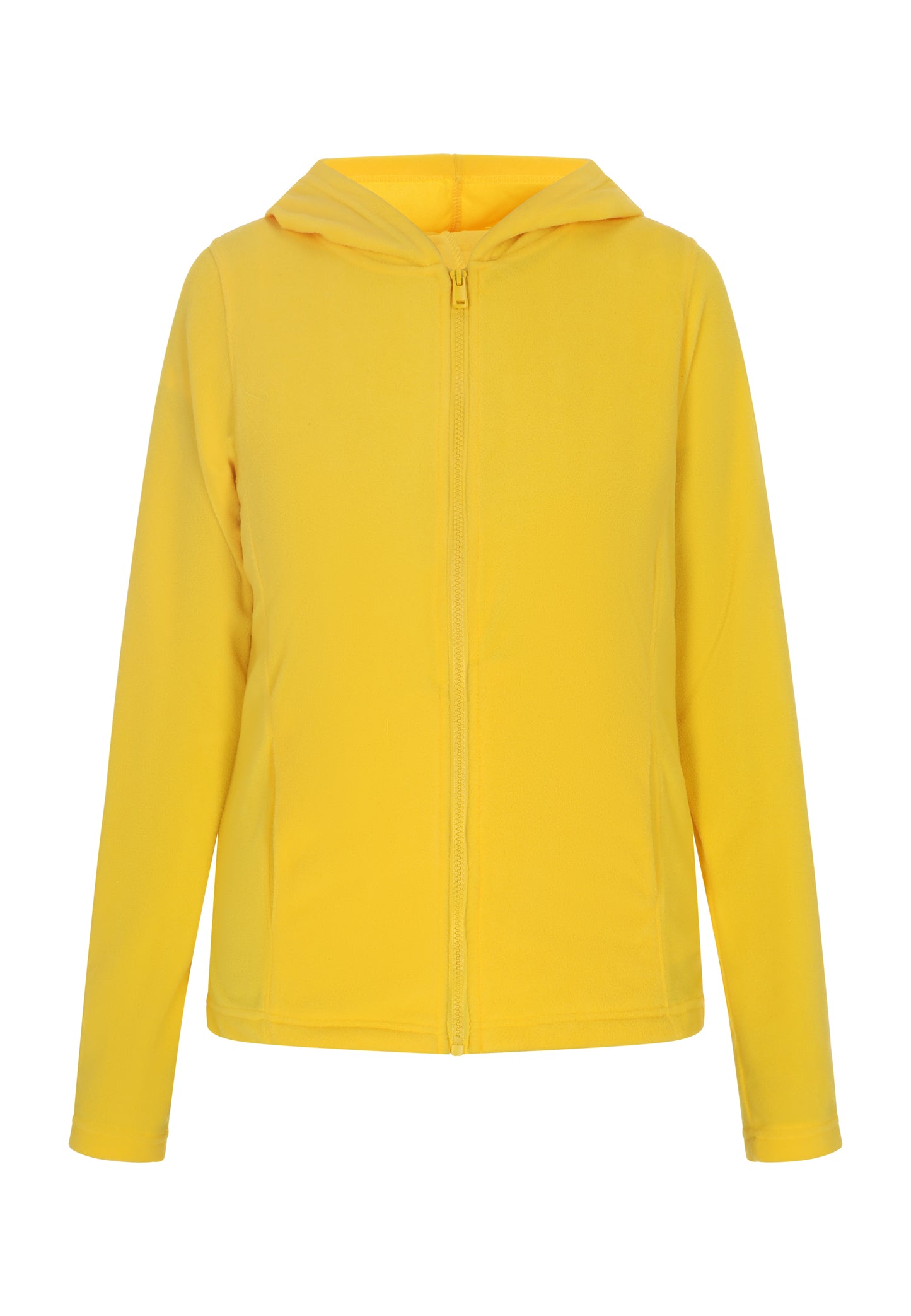 flyweight women's fleece jacket