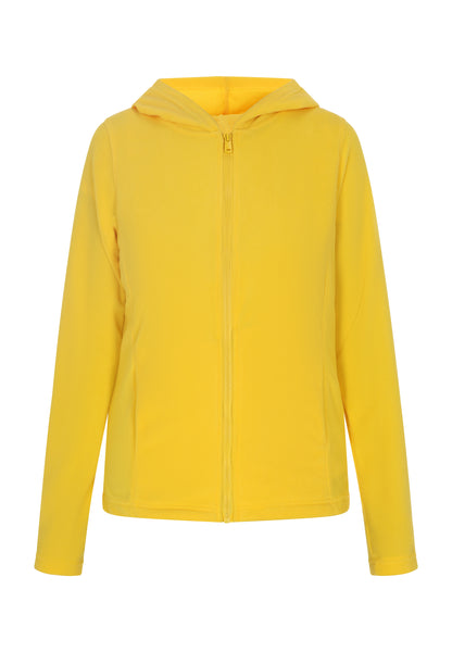 flyweight women's fleece jacket