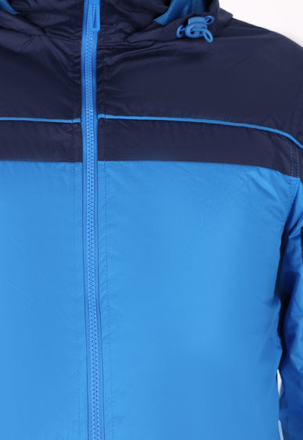COSIMON Men's Jacket