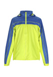Lime Royal Blue