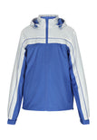 Royal Blue White