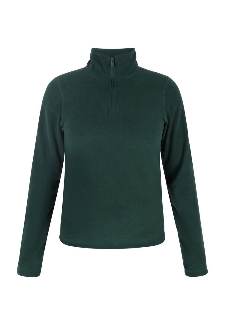 flyweight Women's Fleece Sweater