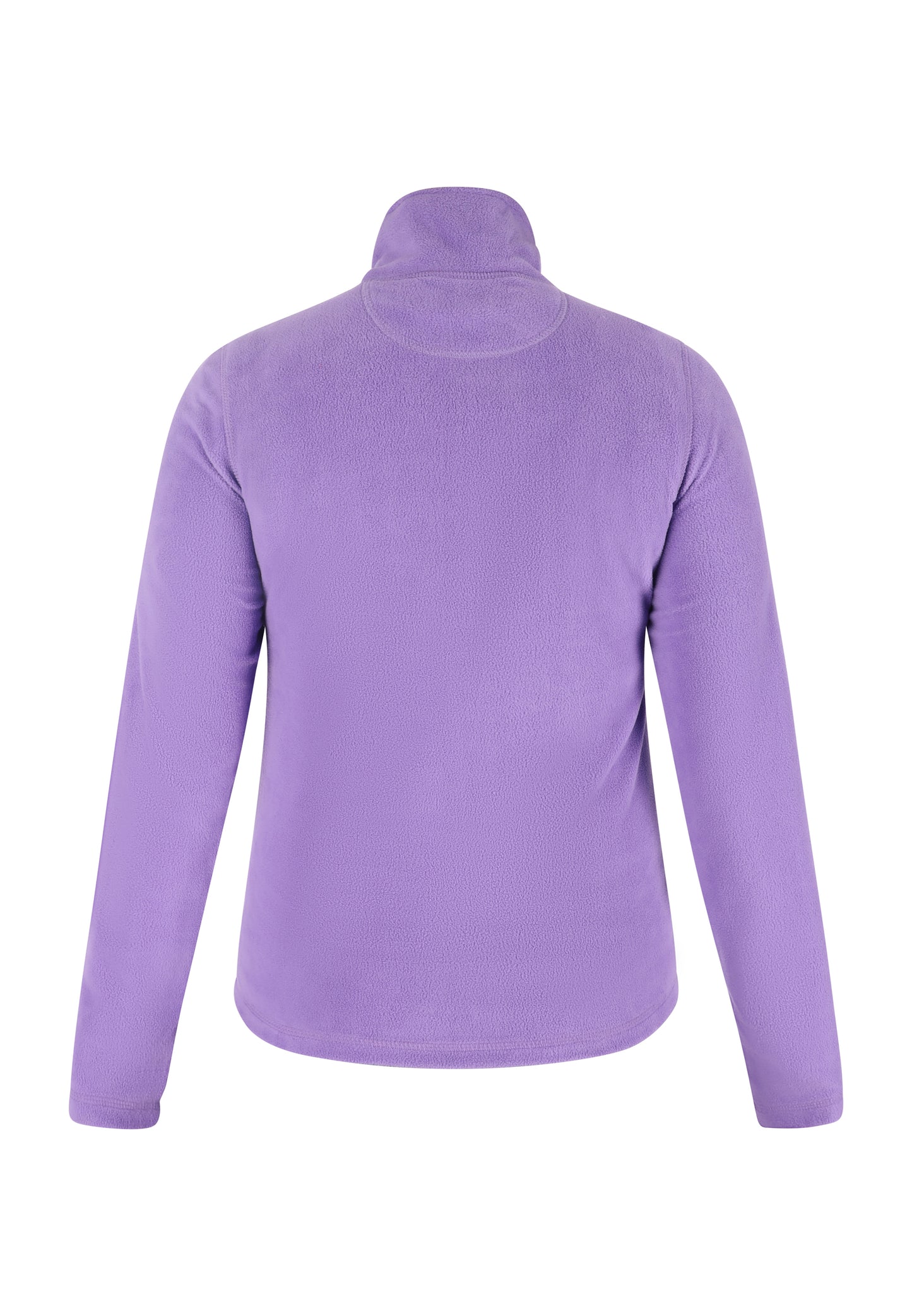 flyweight women's fleece sweatshirt