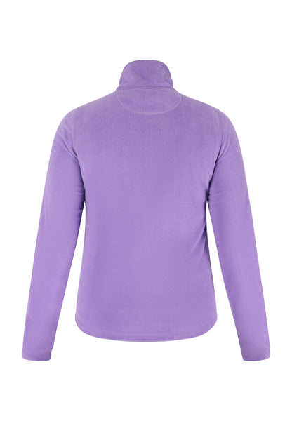 flyweight women's fleece sweatshirt