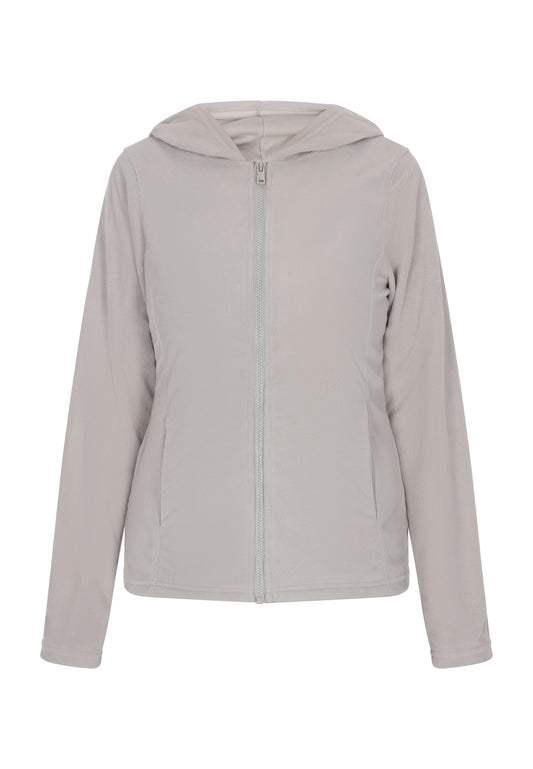 myMo ATHLSR women's fleece jacket