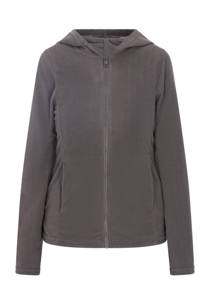 nolie Women's Fleece Jacket