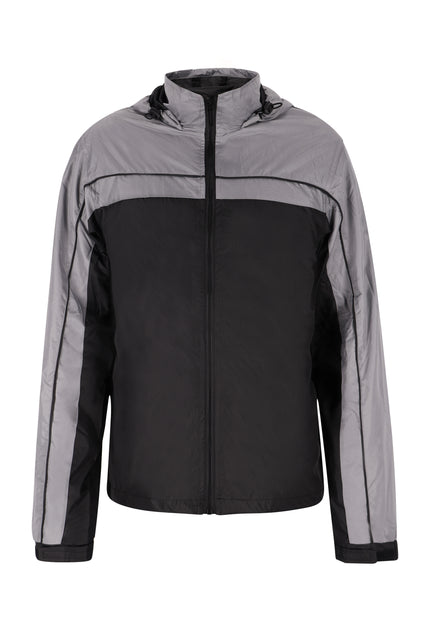 revend Men's Jacket