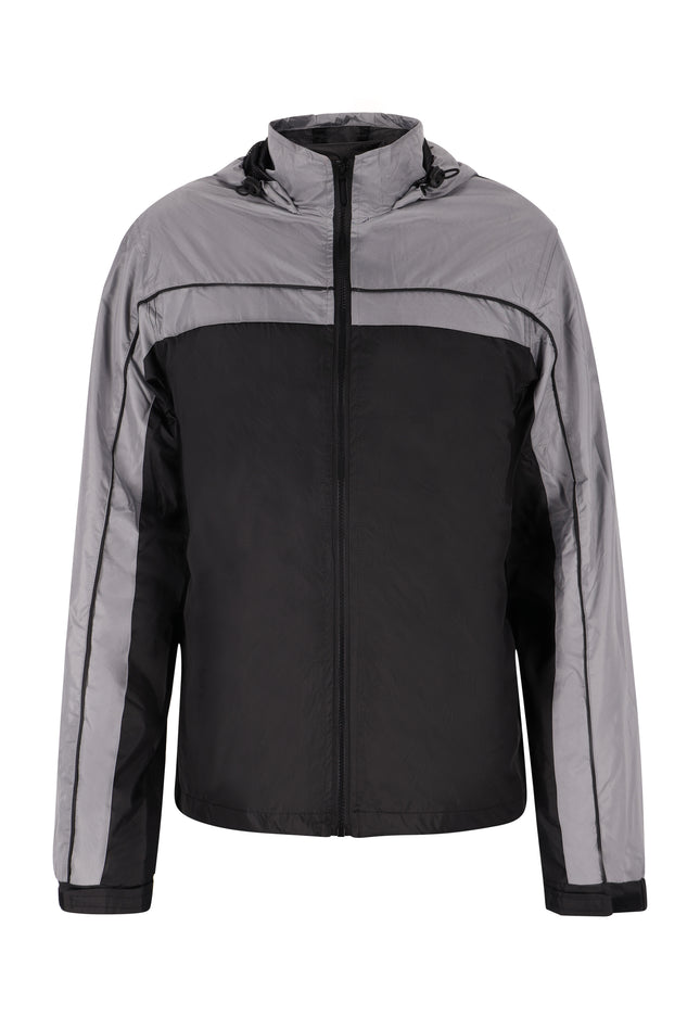 revend Men's Jacket