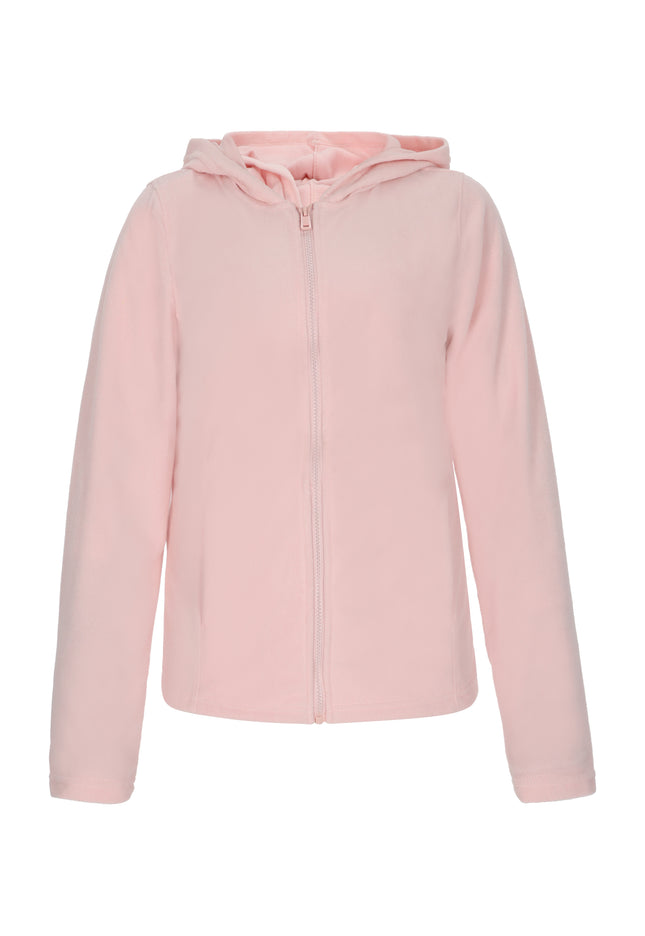 ROCKEASY Women's Fleece Jacket