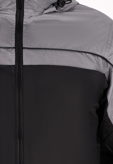 wrest Men's Jacket