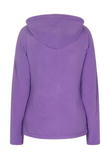 SIDONA Women's Fleece Jacket
