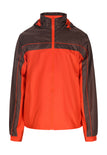 Orange Brown
