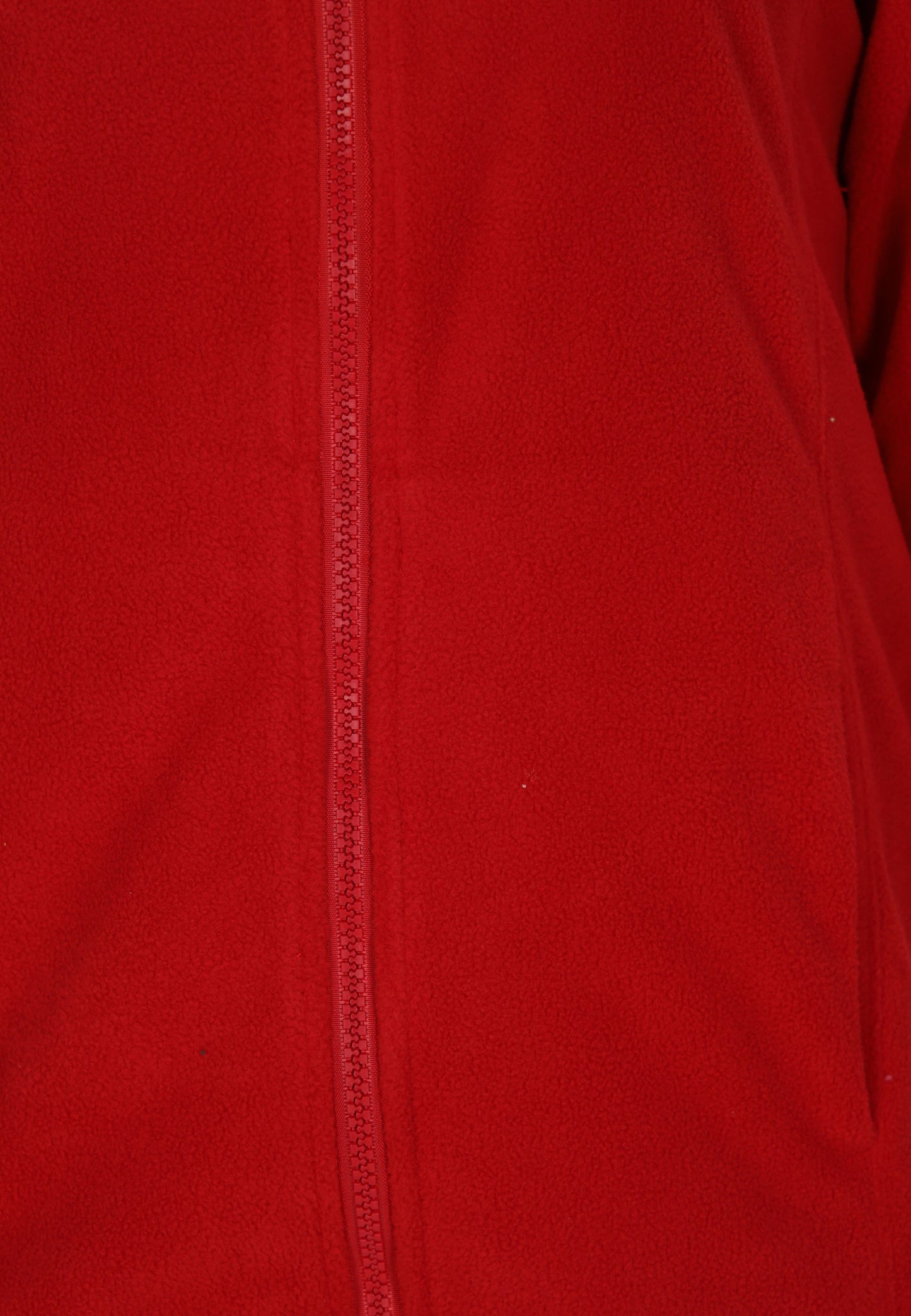 TILDEN women's fleece jacket