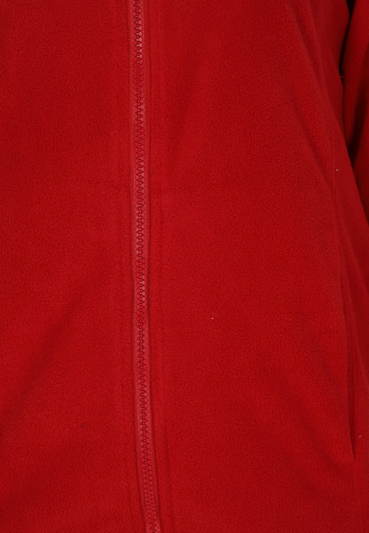 TILDEN women's fleece jacket