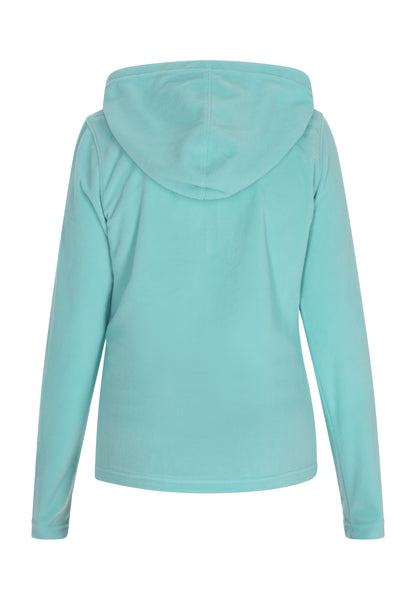 UCY women's fleece jacket