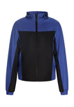 Black Royal Blue