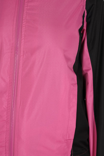 Tweek women's tweek jacket